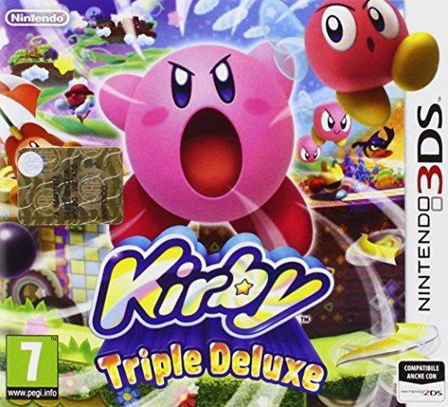 Kirby: Triple Deluxe - 2