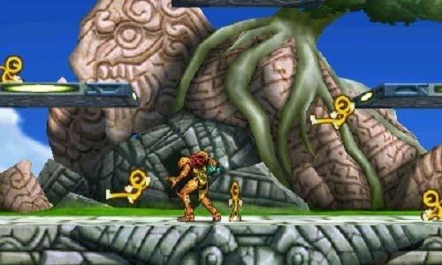 Super Smash Bros. - 4