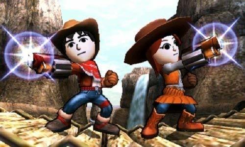 Super Smash Bros. - 9