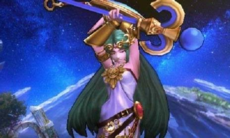 Super Smash Bros. - 10