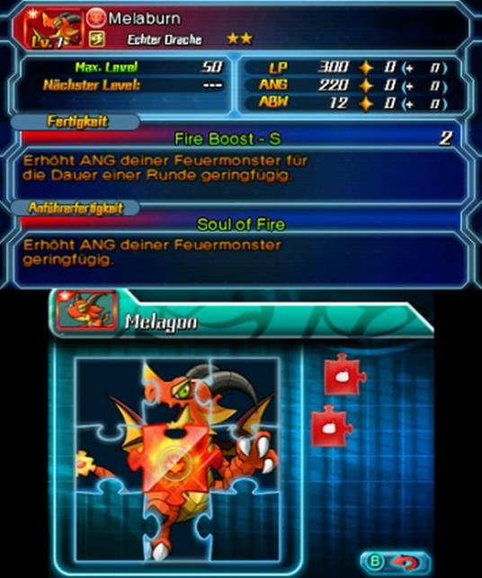 Puzzle Dragons & Puzzle & Dragons: Super Mario Bros - 3