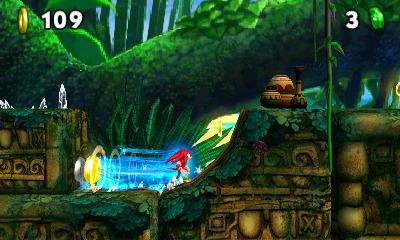 Sonic Boom: Fuoco e Ghiaccio - 3DS - 7