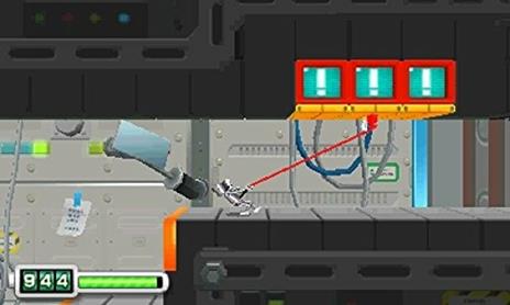 Chibi-Robo!: Zip Lash - 6