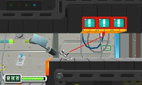 Chibi-Robo!: Zip Lash - 6