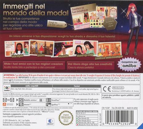 New Style Boutique 2: Sempre più Fashion! - 3