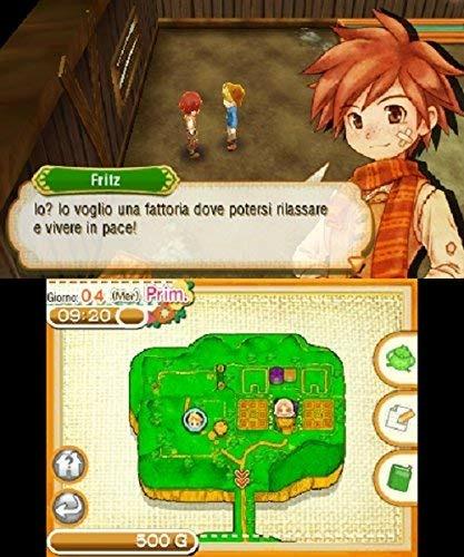 Story of Seasons - 5