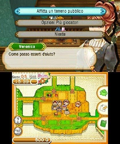 Story of Seasons - 6