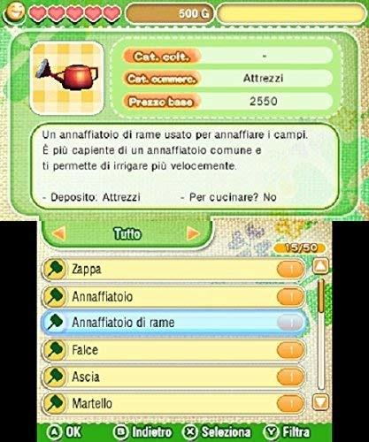 Story of Seasons - 8