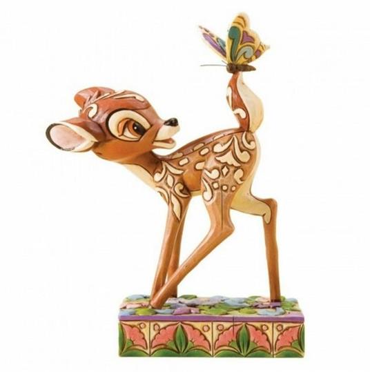 Disney Traditions. Bambi. 12 Cm