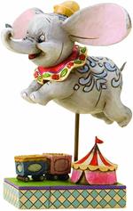 Disney Traditions. Dumbo. 12 Cm