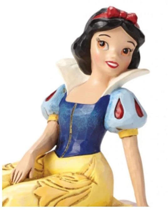 Disney Traditions Enesco - Biancaneve