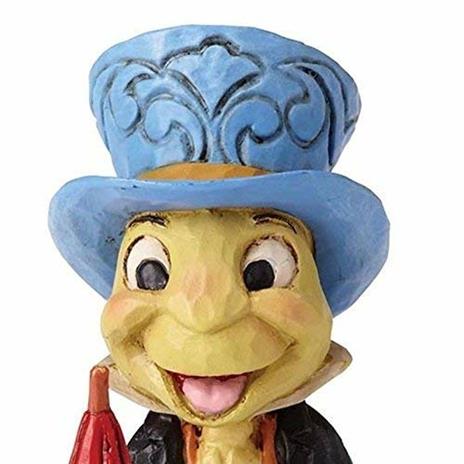 Disney Traditions Grillo Parlante 7 Cm - 4