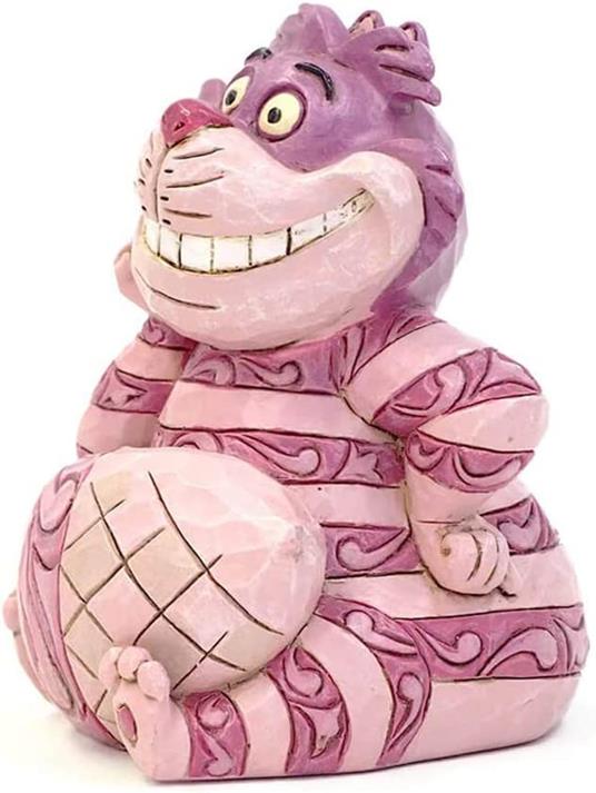 Alice Gatto del Cheshire - 5