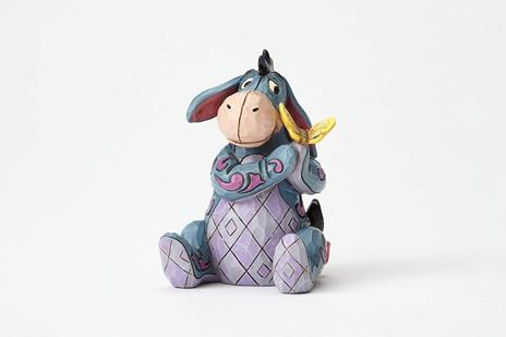 Winnie The Pooh Hi Oh con Farfalla - 2