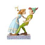 Peter Pan e Wendy