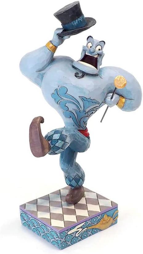 Aladdin Genio - 4