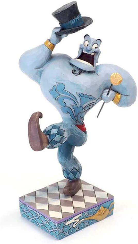 Aladdin Genio - 4