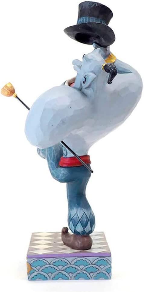 Aladdin Genio - 6