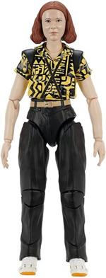 6In Hawkins Figure Collection Eleven With Yellow
