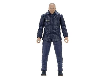 Stranger Things The Void Series Action Figura Hopper 15 Cm Bandai