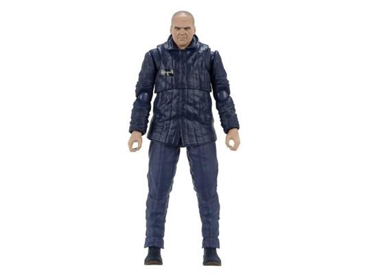 Stranger Things The Void Series Action Figura Hopper 15 Cm Bandai