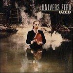 Uzed