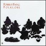 Folklore - CD Audio di Forrest Fang