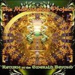 Return to the Emerald Beyond - CD Audio di Mahavishnu Project