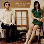 Where Is Home - CD Audio di Janel & Anthony