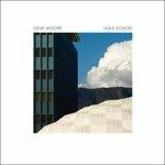 CD Light Echoes di Steve Moore