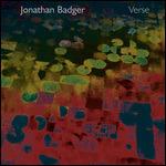 Verse - Vinile LP di Jonathan Badger