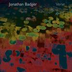 Verse - CD Audio di Jonathan Badger