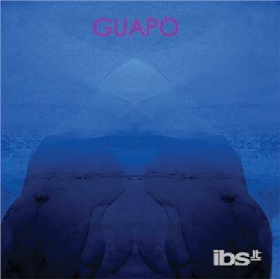 Obscure Knowledge - CD Audio di Guapo