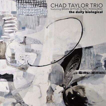 Daily Biological - CD Audio di Chad Taylor