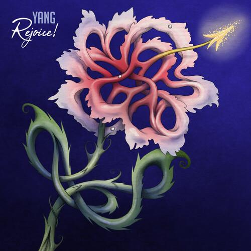 Rejoice ! - CD Audio di Yang
