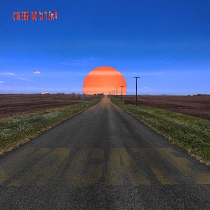 Vacate - CD Audio di Cheer-Accident