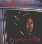 Horror of it All - Vinile LP di Cedell Davis