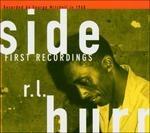 First Recordings - CD Audio di R. L. Burnside
