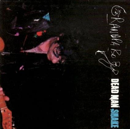 Dead Man Shake - CD Audio di Grandpa Boy