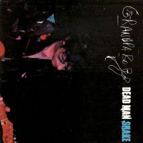 Dead Man Shake - CD Audio di Grandpa Boy