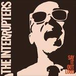 Say it Loud - Vinile LP + CD Audio di Interrupters