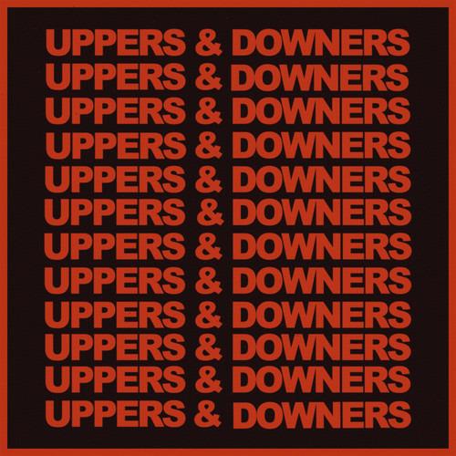 Uppers & Downers - Vinile LP di Gold Star