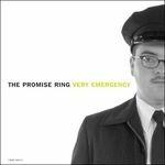 Very Emergency (Coloured Vinyl) - Vinile LP di Promise Ring