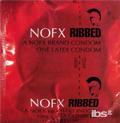 Ribbed - Vinile LP di NOFX