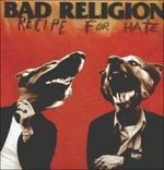 Recipe for Hate