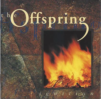 Ignition - CD Audio di Offspring