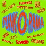Punk o rama vol.1