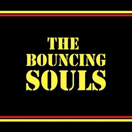 Bouncing Souls - Vinile LP di Bouncing Souls