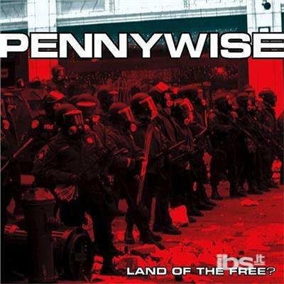 Land of the Free - Vinile LP di Pennywise