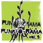 Punk-o-rama Vol.9 (2 Cd)